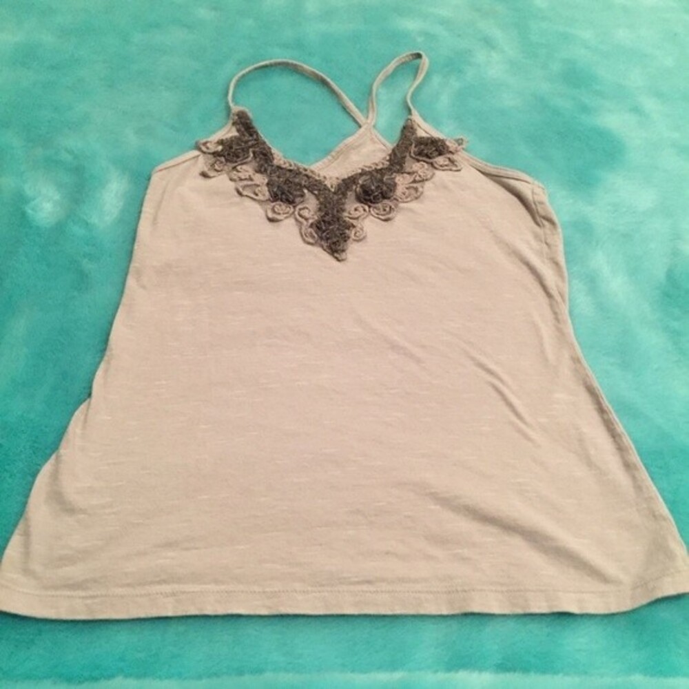 Daytrip by Buckle large tank top